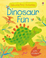 Dinosaur fun