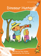 Dinosaur Hunters
