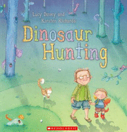 Dinosaur Hunting