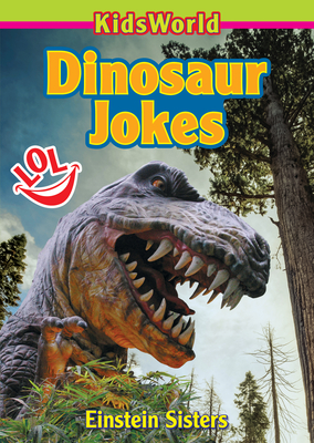 Dinosaur Jokes - Einstein, Nicholle