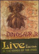 Dinosaur Jr.: Bug Live at 9:30 Club