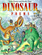 Dinosaur Poems - Foster, John (Compiled by)