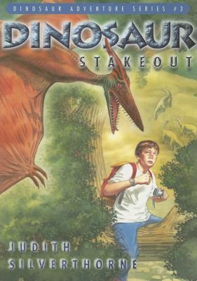 Dinosaur Stakeout - Silverthorne, Judith