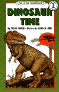 Dinosaur Time - Parish, Peggy