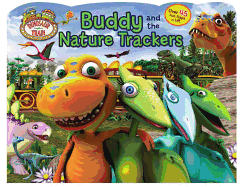 Dinosaur Train Buddy and the Nature Trackers