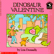Dinosaur Valentine - Donnelly, Liza