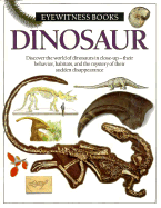 Dinosaur - Norman, David, and Miller, Angela, and Dorling Kindersley Publishing
