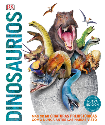Dinosaurios (Knowledge Encyclopedia Dinosaur!): Segunda Edici?n - DK