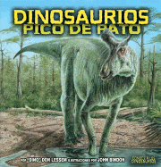 Dinosaurios Pico de Pato