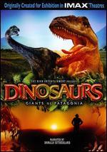 Dinosaurs 3D: Giants of Patagonia