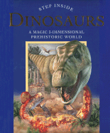Dinosaurs: A Magical 3-Dimensional Prehistoric World
