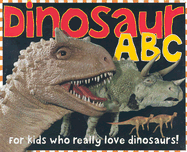 Dinosaurs ABC