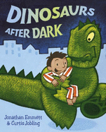 Dinosaurs After Dark - Emmett, Jonathan