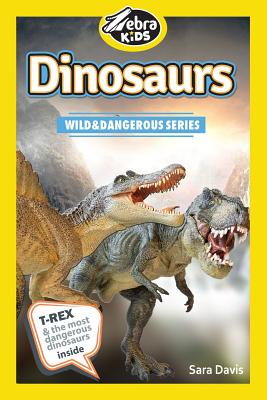 Dinosaurs: Amazing Pictures & Fun Facts - Davis, Sara