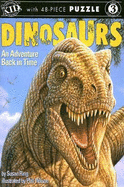 Dinosaurs: An Adventure Back in Time