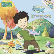 Dinosaurs and Dragons - Snyder, Margaret