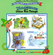 Dinosaurs and Other Fun Things: Recycling, Dinosaurs, Mines, Icebergs - Scarry, Richard
