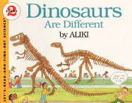 Dinosaurs Are Different