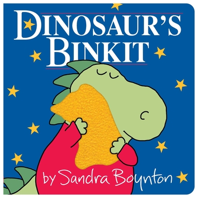 Dinosaur's Binkit - 