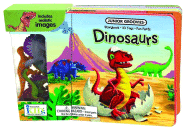 Dinosaurs Board Book - Ring, Susan
