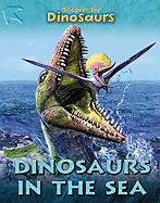 Dinosaurs in the Sea - Staunton, Joseph