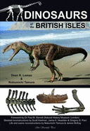 Dinosaurs of the British Isles - Lomax, Dean R., and Tamura, Nobumichi