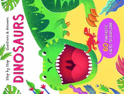 Dinosaurs (Step by Step Questions & Answers)