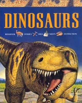 Dinosaurs - Benton, Michael, Dr.