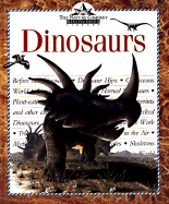 Dinosaurs - Creagh, Carson, and Nature Company, and Milner, Angela, Dr. (Editor)