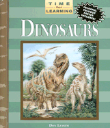 Dinosaurs - Lessem, Don, and Dodson, Peter, Professor (Consultant editor)