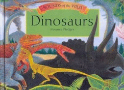 Dinosaurs - Pledger, Maurice