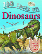 Dinosaurs - Parker, Steve, and Gallagher, Belinda (Editor)