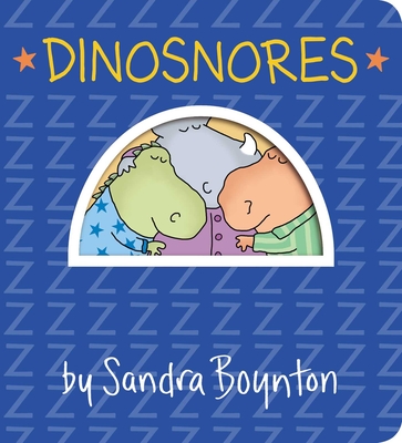 Dinosnores - 