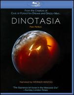 Dinotasia [Blu-ray] - David Krentz; Erik Nelson