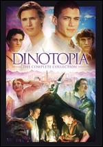 Dinotopia: The Complete Collection [4 Discs]
