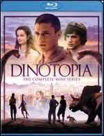 Dinotopia: The Complete Mini-Series [Blu-ray] [2 Discs] - David Winning; Marco Brambilla