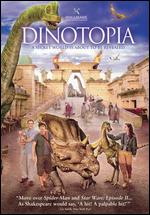 Dinotopia - David Winning; Marco Brambilla