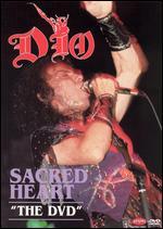 Dio: Sacred Heart - The Video