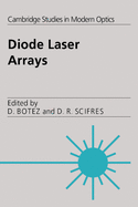 Diode Laser Arrays