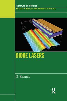 Diode Lasers - Sands, D