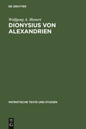 Dionysius Von Alexandrien