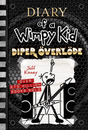 Diper verlde (Diary of a Wimpy Kid #17)
