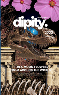 Dipity Literary Magazine Issue #2 (Jurassic Ink Rerun): Softcover Economy