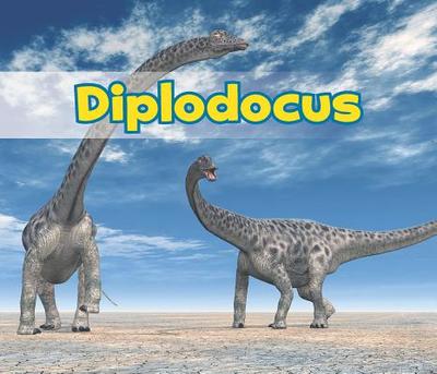 Diplodocus - Nunn, Daniel