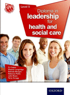 Diploma in Leadership for Health and Social Care Level 5