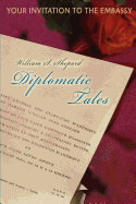 Diplomatic Tales: Your Invitation to the Embassy