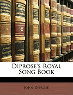 Diprose's Royal Song Book