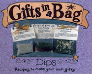 Dips: Recipes to Make Your Own Gifts - CQ Products (Creator)