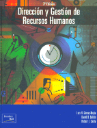 Direccion y Gestion de Recursos Humanos - 3b: Edicion