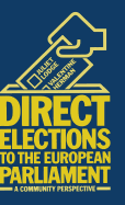 Direct Elections to the European Parliament: Community Perspective